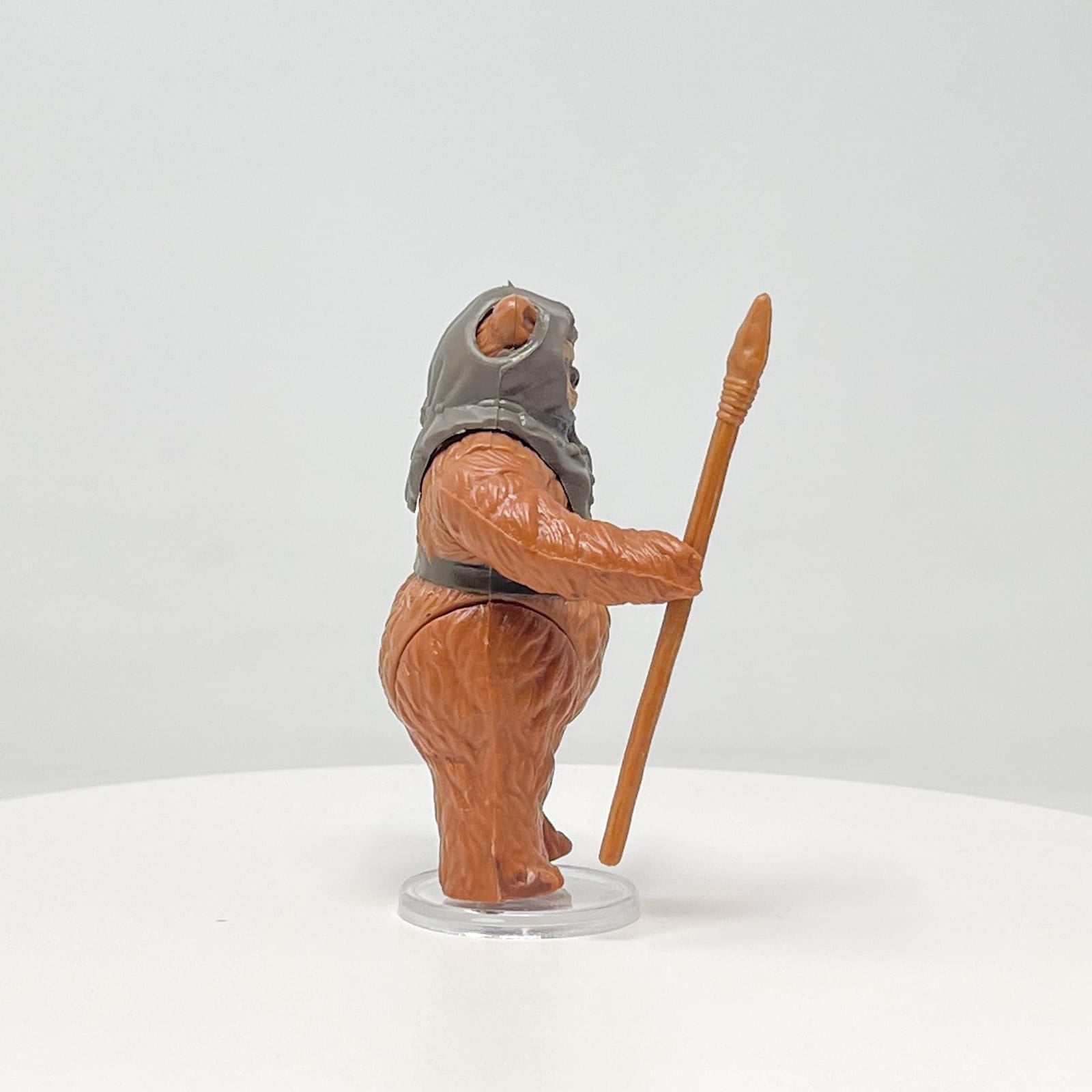 Vintage Kenner Star Wars LC Romba Loose Complete