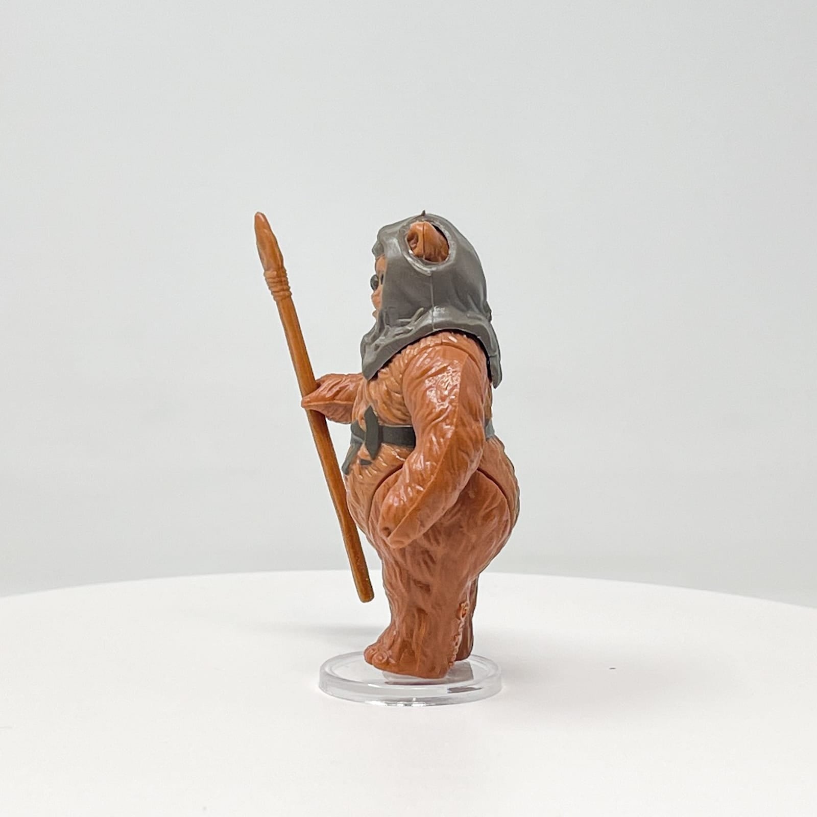 STAR WARS Romba 付き Romba POTF Last 17 Vintage Star Wars Action Figure Kenner – 4th