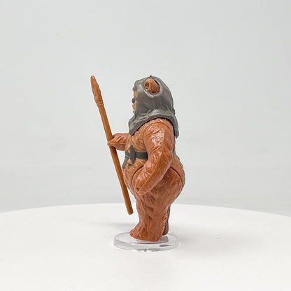 Vintage Kenner Star Wars LC Romba Loose Complete