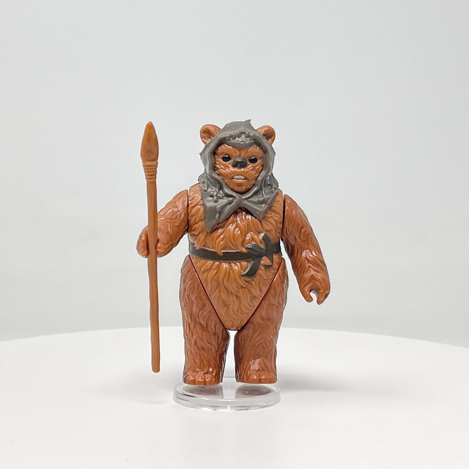 Romba POTF Last 17 Vintage Star Wars Action Figure Kenner – 4th