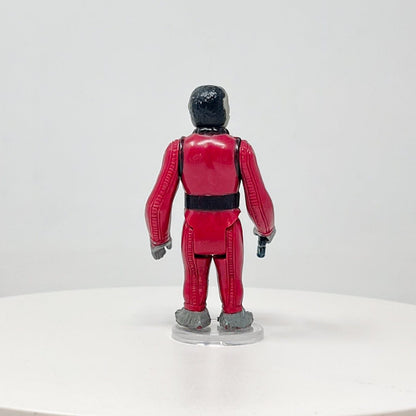 Vintage Kenner Star Wars LC Snaggletooth Loose Complete