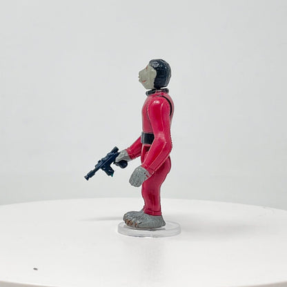 Vintage Kenner Star Wars LC Snaggletooth Loose Complete