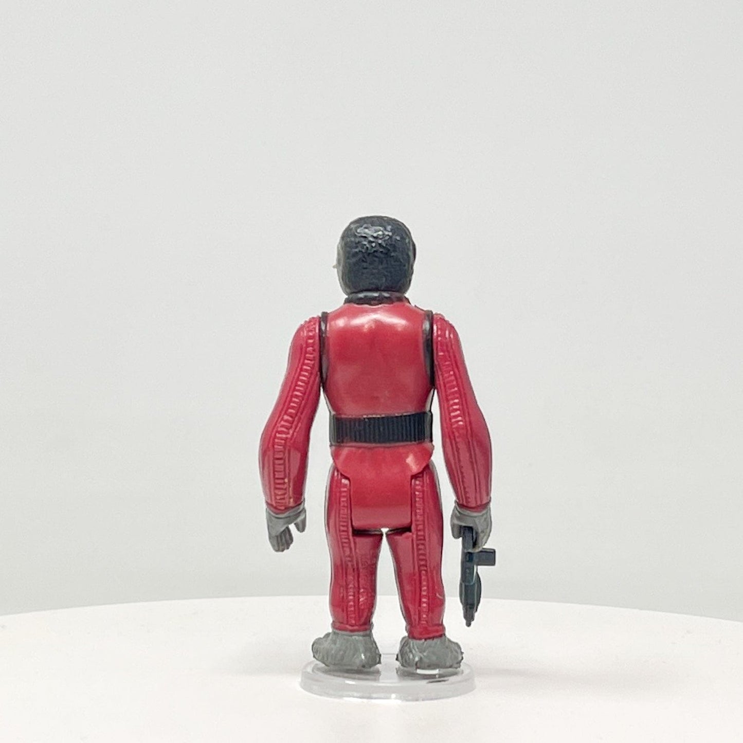 Vintage Kenner Star Wars LC Snaggletooth Loose Complete