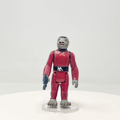 Vintage Kenner Star Wars LC Snaggletooth Loose Complete