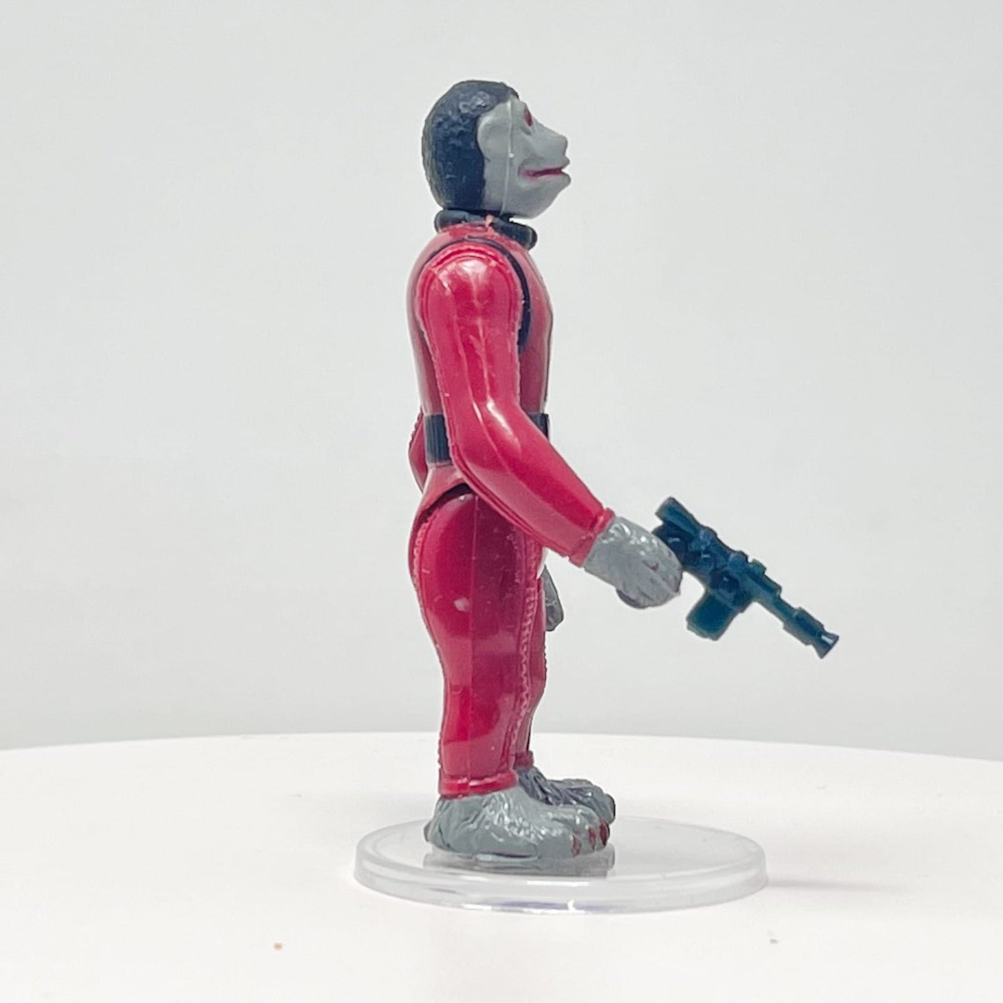 Vintage Kenner Star Wars LC Snaggletooth Loose Complete