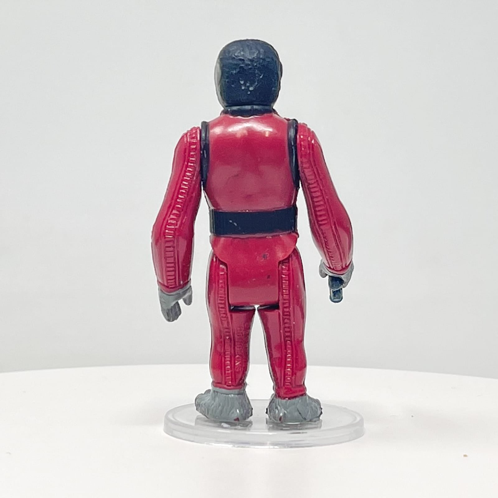 Vintage Kenner Star Wars LC Snaggletooth Loose Complete