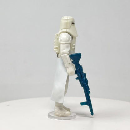Vintage Kenner Star Wars LC Snowtrooper Loose Complete