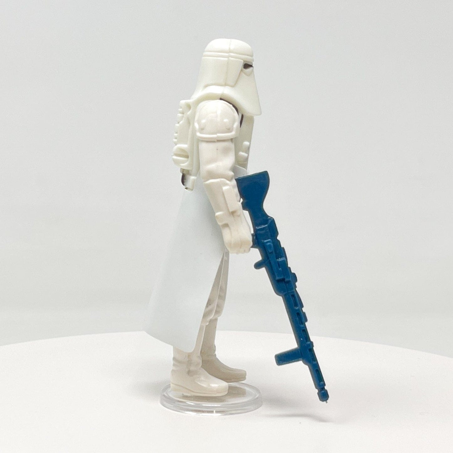 Vintage Kenner Star Wars LC Snowtrooper Loose Complete