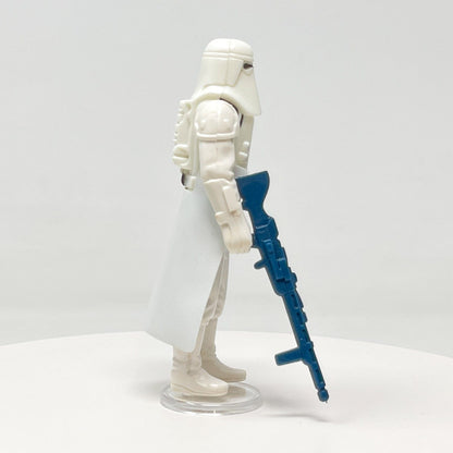 Vintage Kenner Star Wars LC Snowtrooper Loose Complete