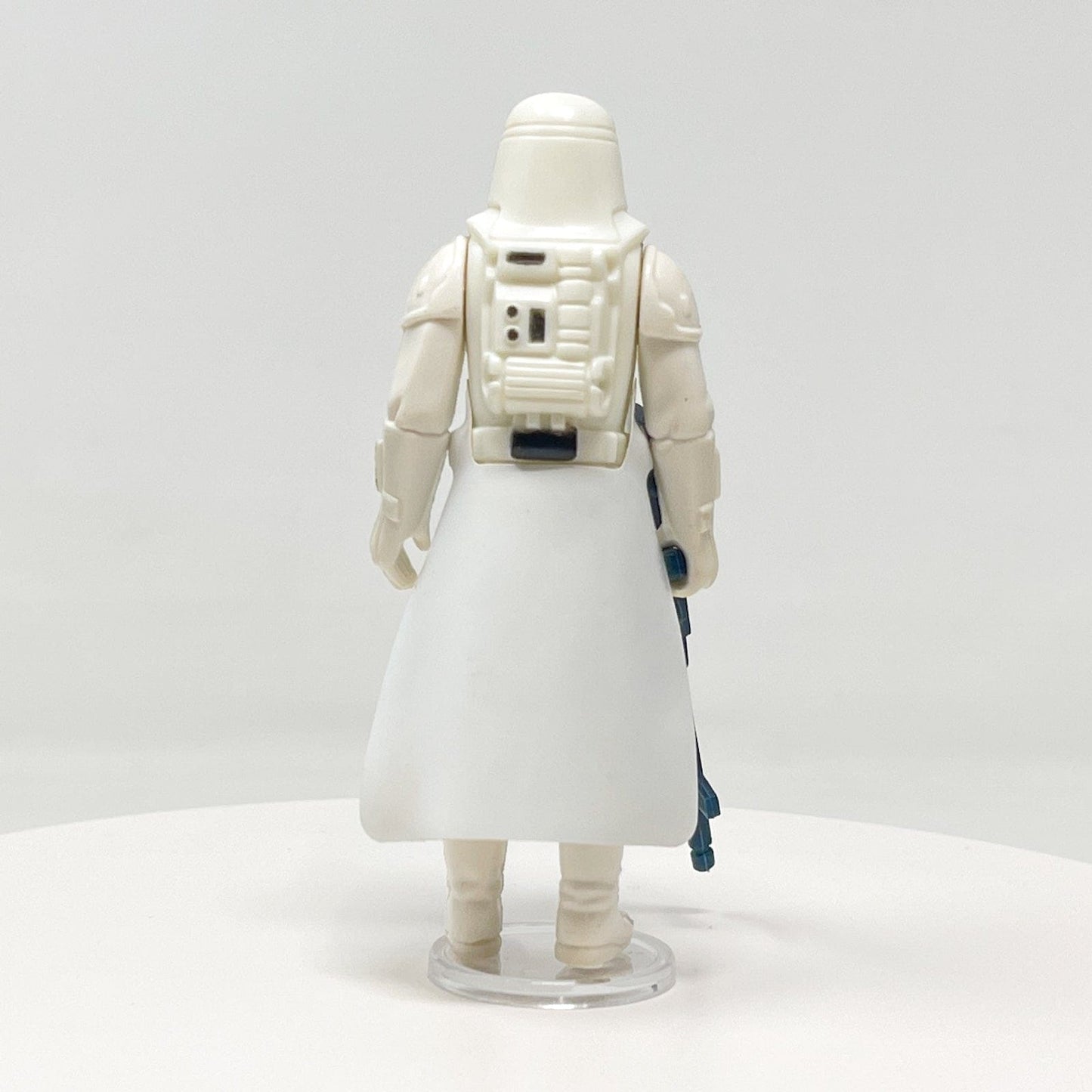 Vintage Kenner Star Wars LC Snowtrooper Loose Complete