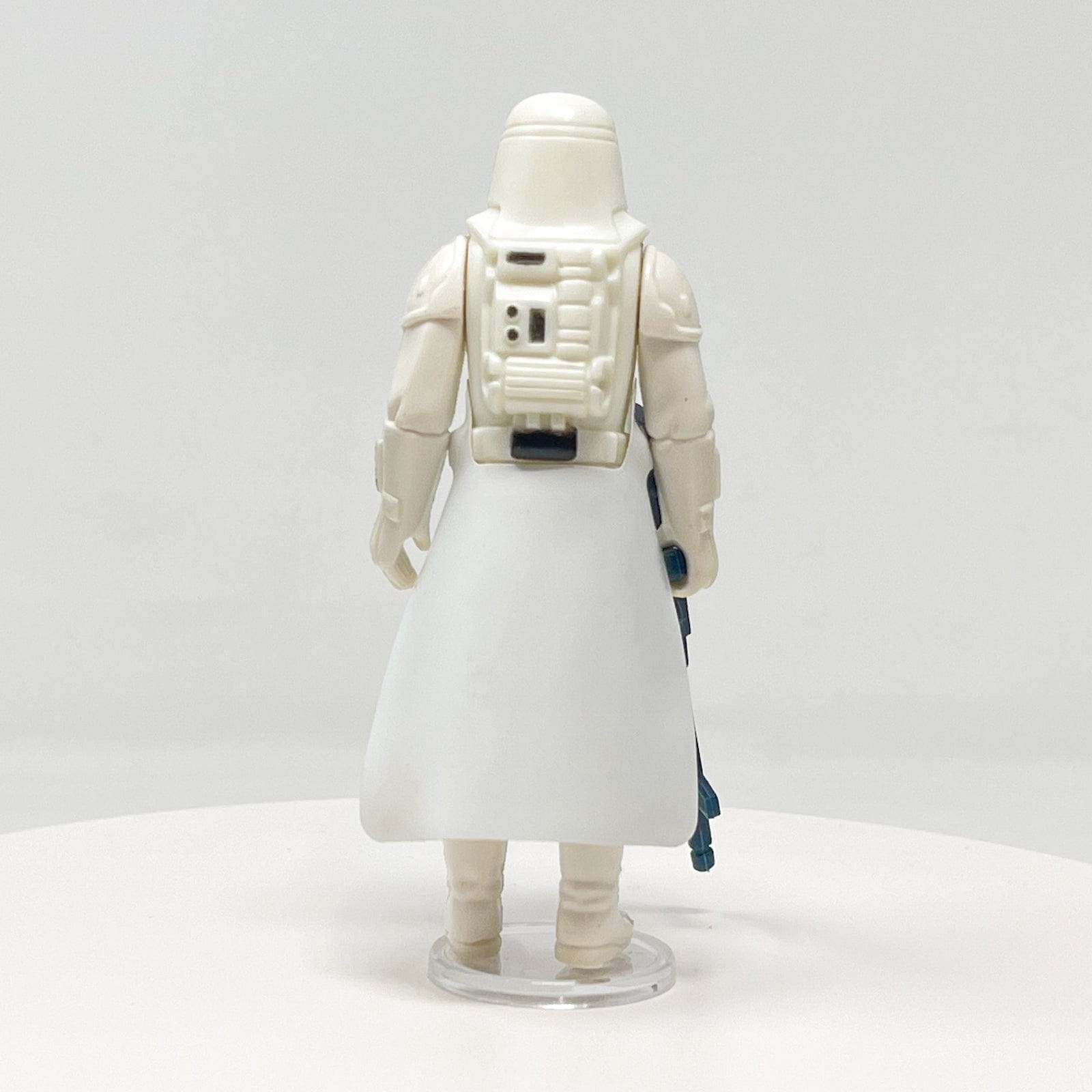 Vintage Kenner Star Wars LC Snowtrooper Loose Complete