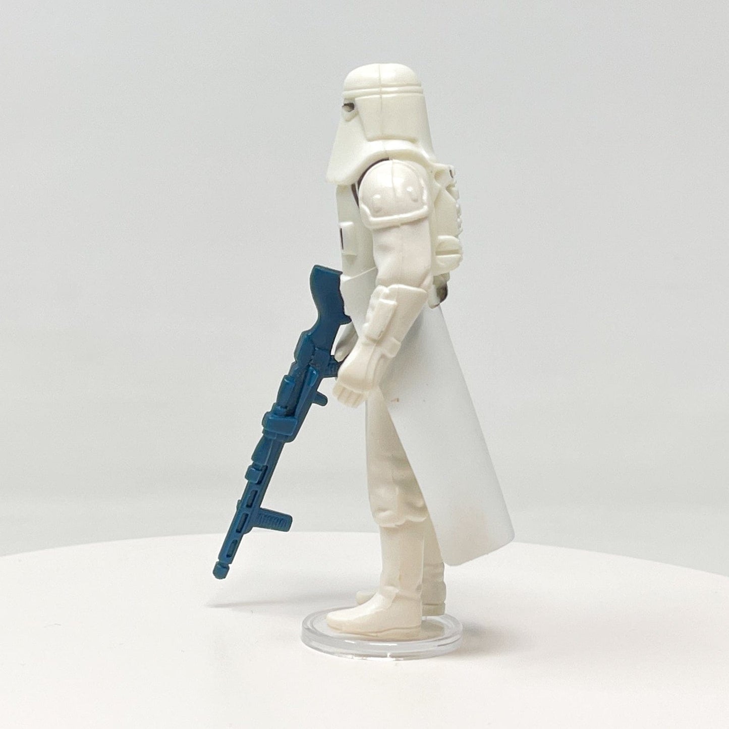Vintage Kenner Star Wars LC Snowtrooper Loose Complete