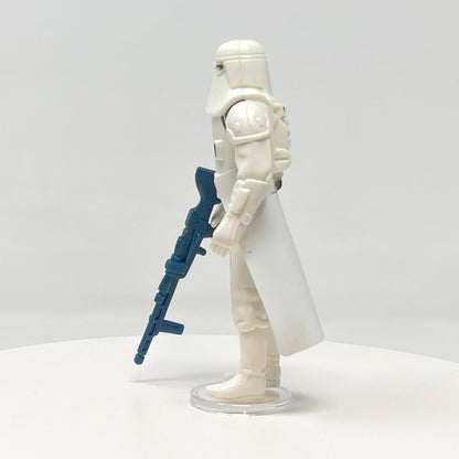 Vintage Kenner Star Wars LC Snowtrooper Loose Complete