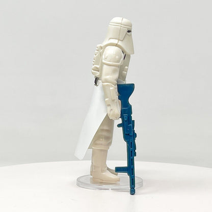 Vintage Kenner Star Wars LC Snowtrooper Loose Complete