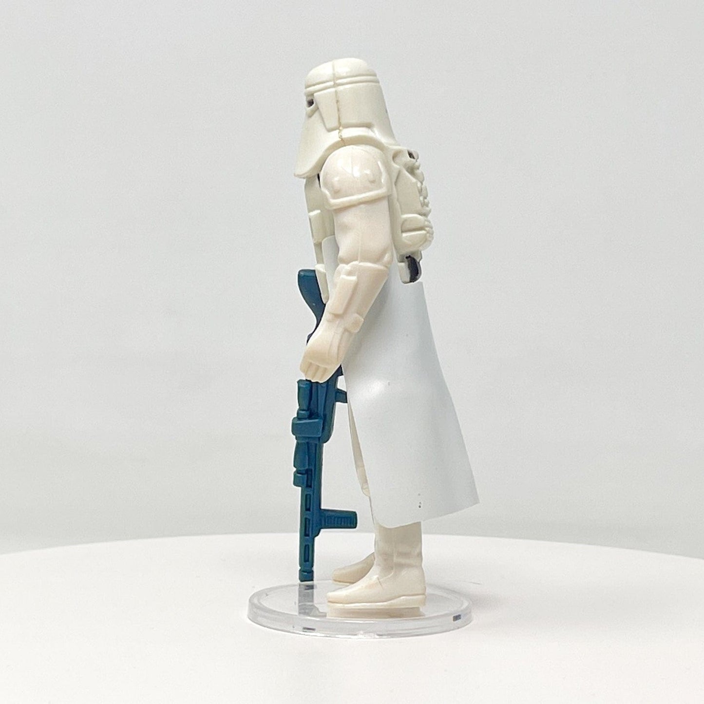 Vintage Kenner Star Wars LC Snowtrooper Loose Complete