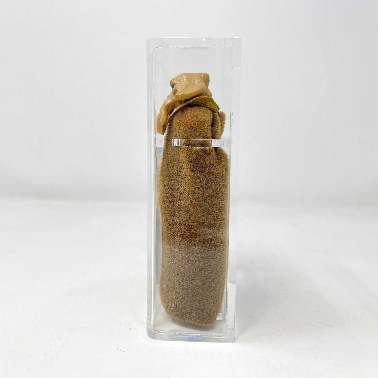 Vintage Kenner Star Wars LC Squidhead -  2-Line COO - Loose Graded CAS 75