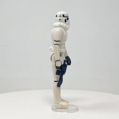 Vintage Kenner Star Wars LC Stormtrooper Loose Complete