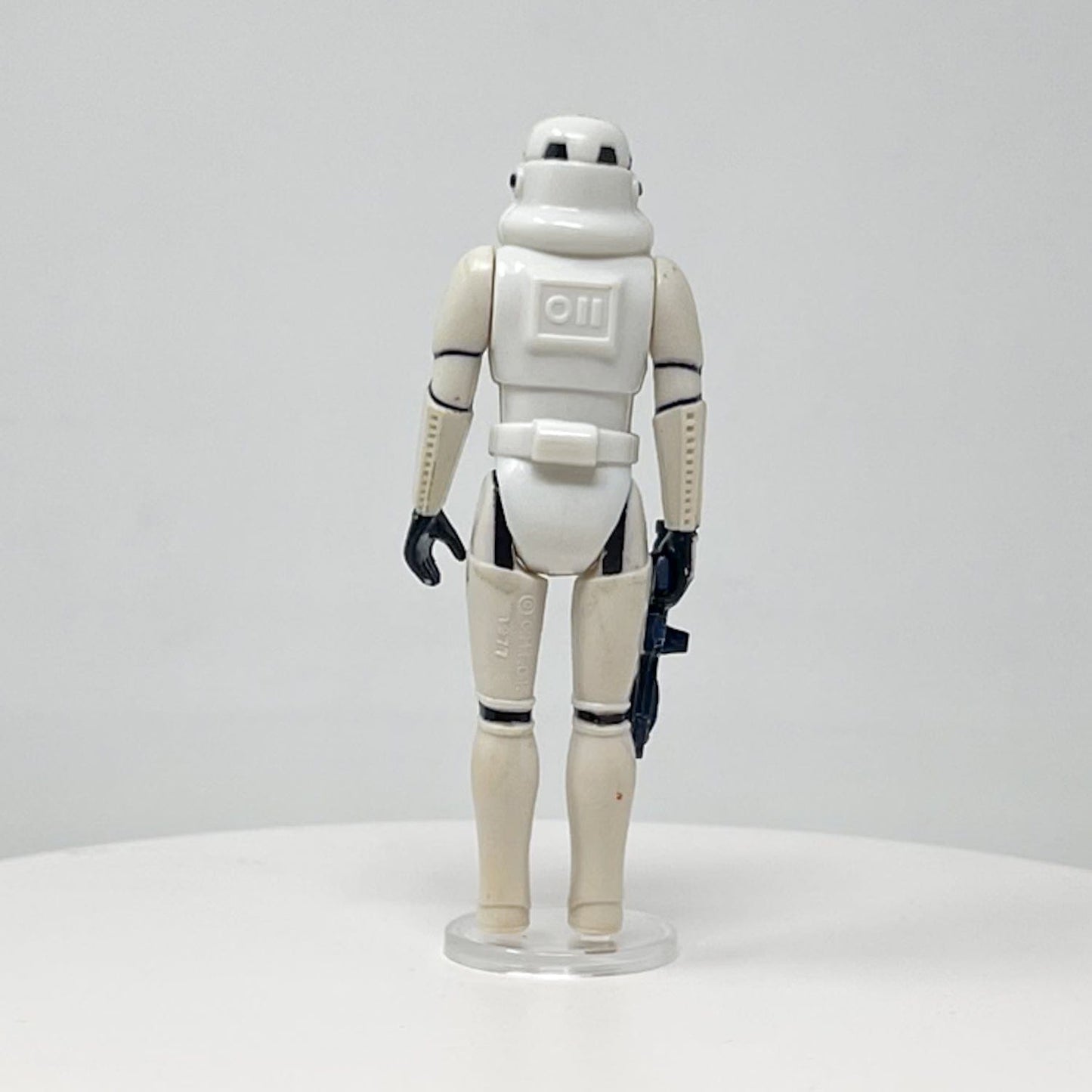 Vintage Kenner Star Wars LC Stormtrooper Loose Complete