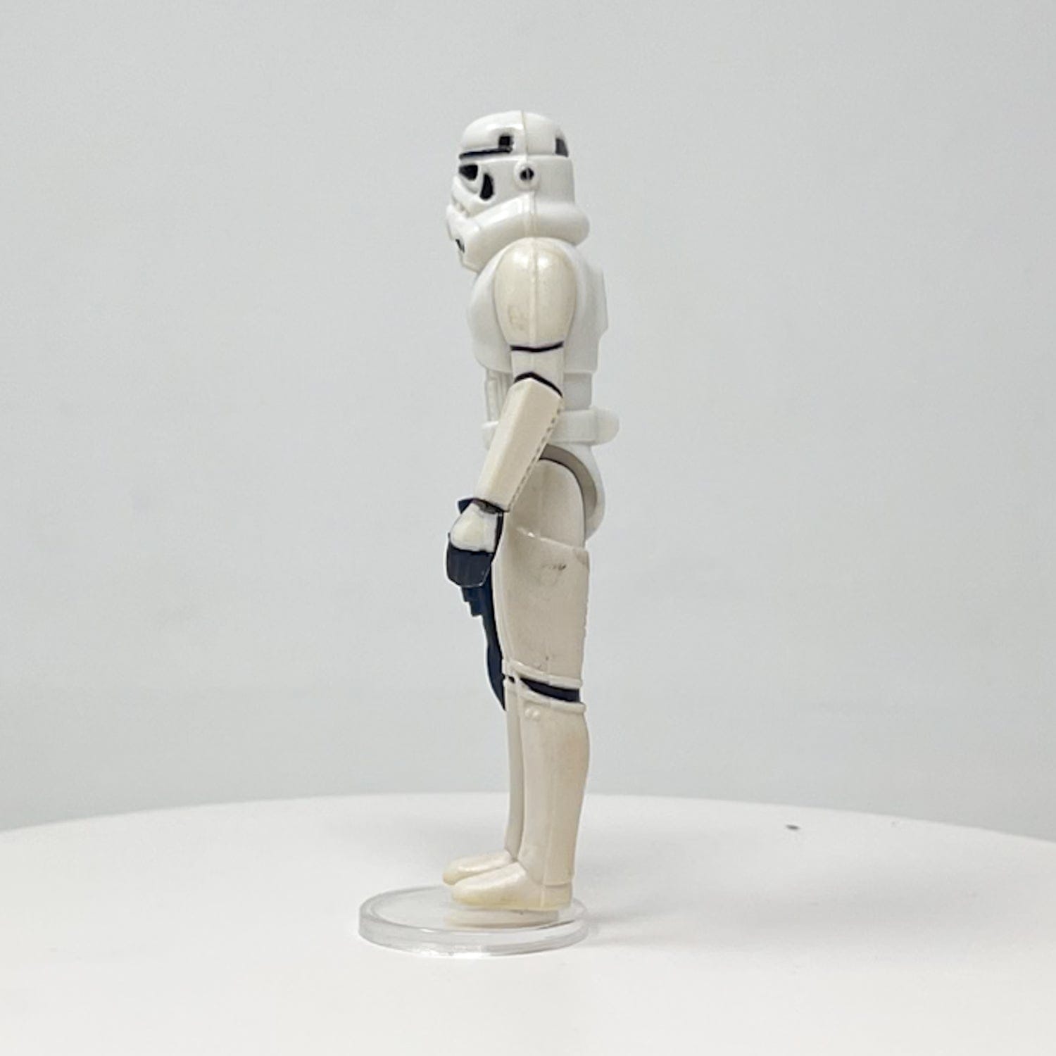 Vintage Kenner Star Wars LC Stormtrooper Loose Complete