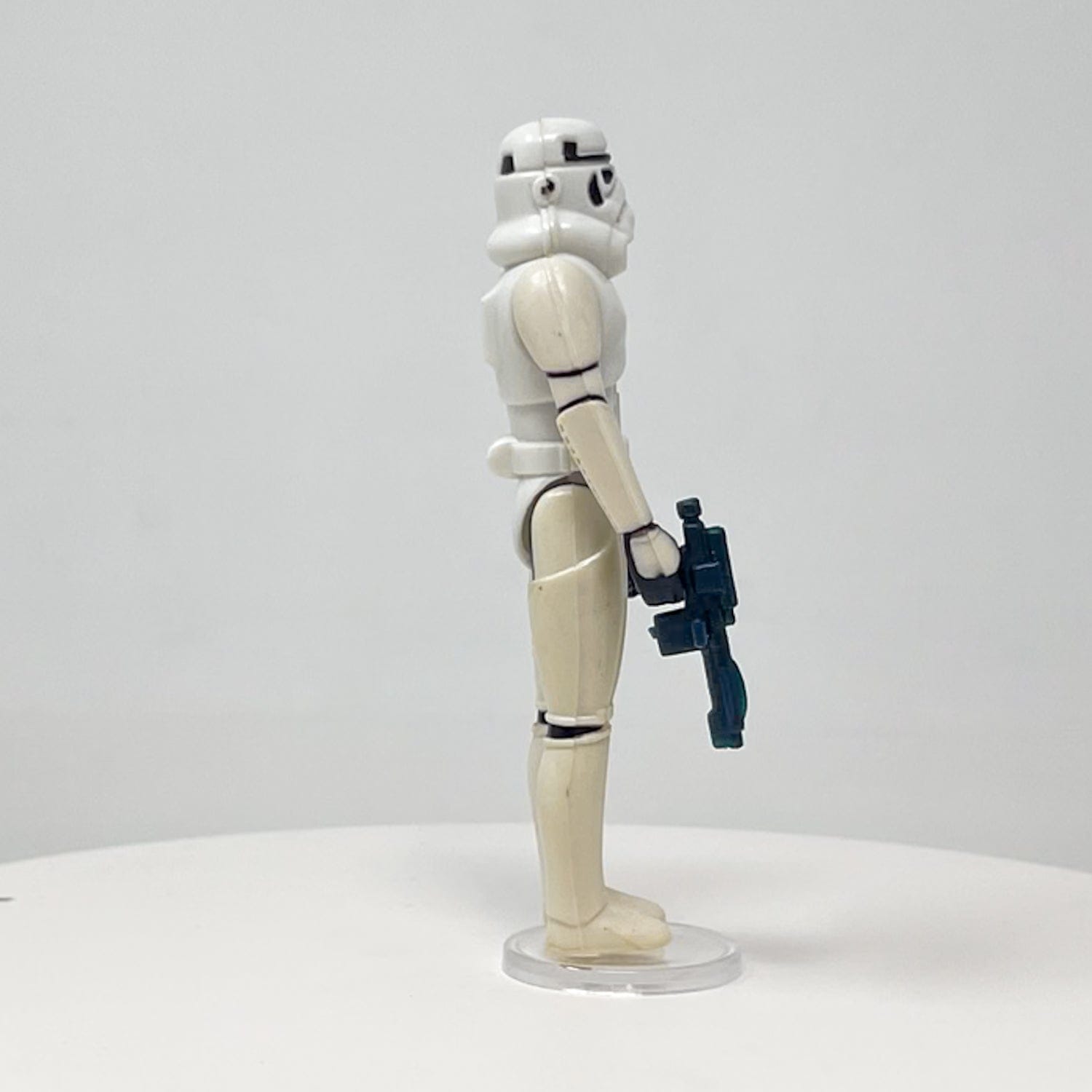 Vintage Kenner Star Wars LC Stormtrooper Loose Complete