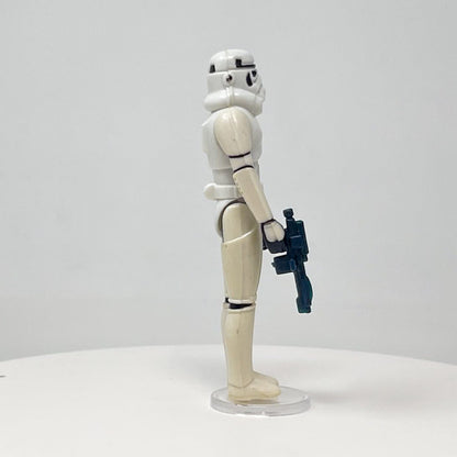 Vintage Kenner Star Wars LC Stormtrooper Loose Complete
