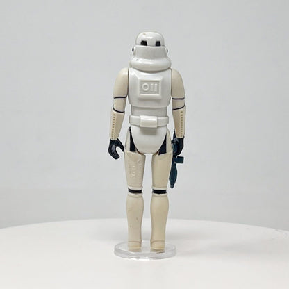Vintage Kenner Star Wars LC Stormtrooper Loose Complete