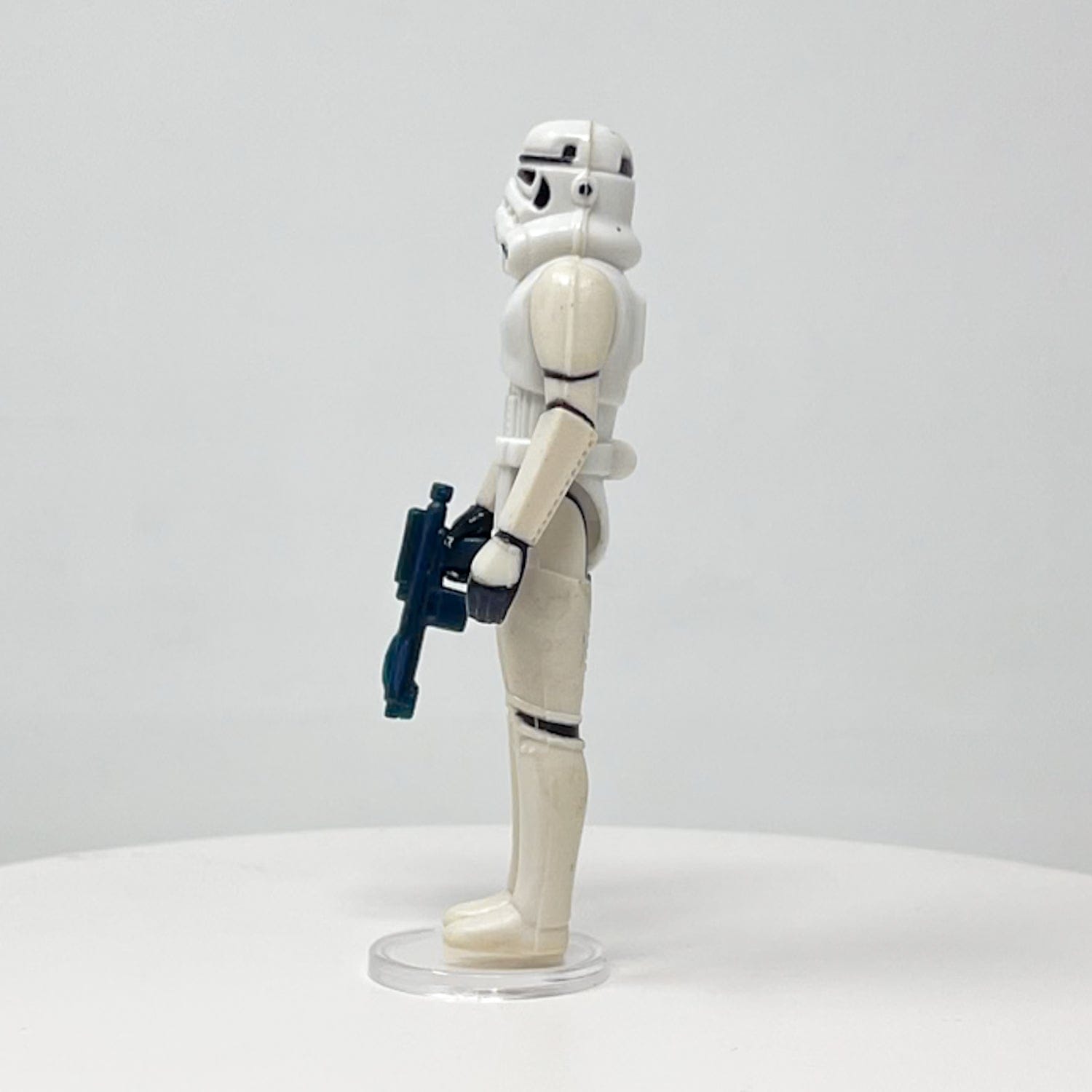 Vintage Kenner Star Wars LC Stormtrooper Loose Complete