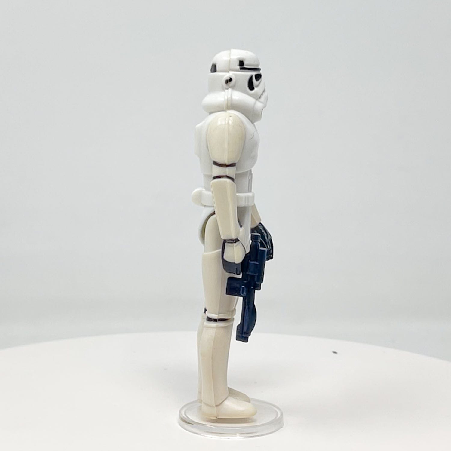 Vintage Kenner Star Wars LC Stormtrooper Loose Complete