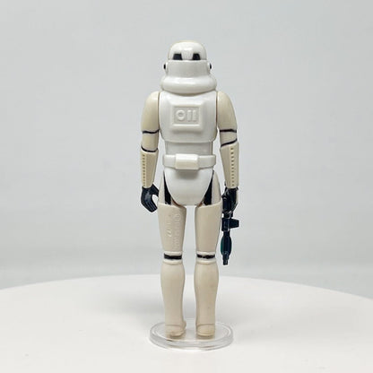 Vintage Kenner Star Wars LC Stormtrooper Loose Complete