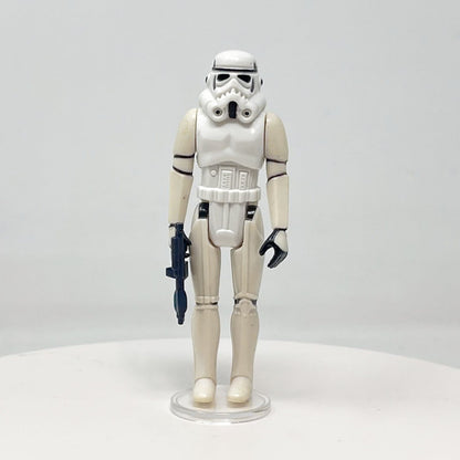 Vintage Kenner Star Wars LC Stormtrooper Loose Complete