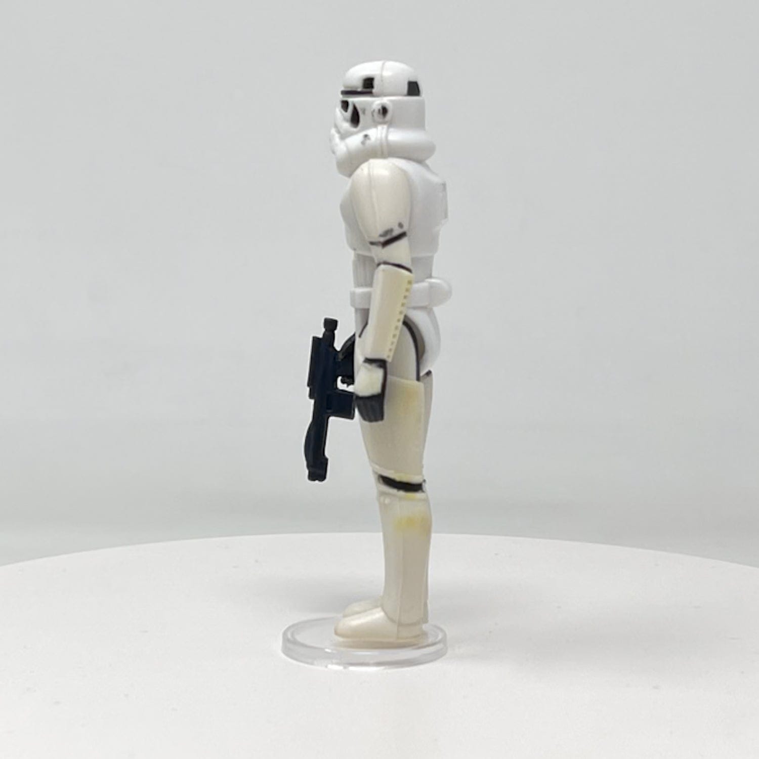 Vintage Kenner Star Wars LC Stormtrooper Loose Complete