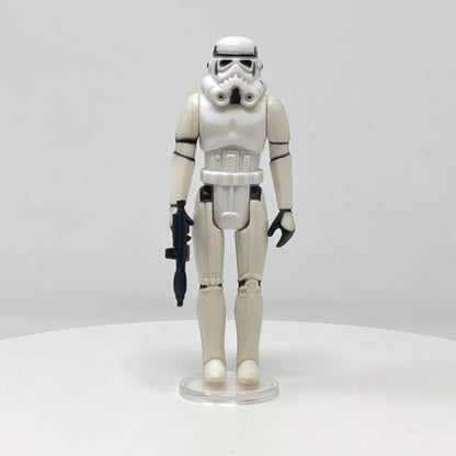 Vintage Kenner Star Wars LC Stormtrooper Loose Complete