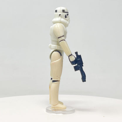 Vintage Kenner Star Wars LC Stormtrooper Loose Complete