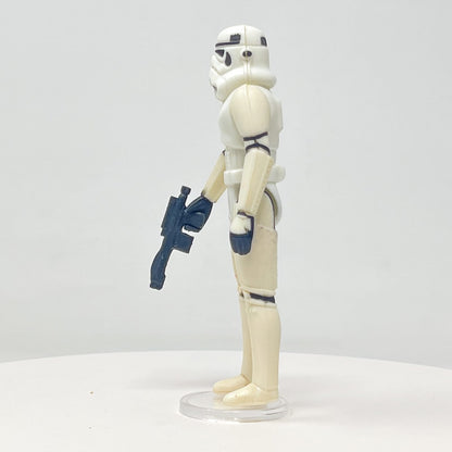 Vintage Kenner Star Wars LC Stormtrooper Loose Complete