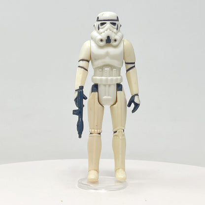 Vintage Kenner Star Wars LC Stormtrooper Loose Complete
