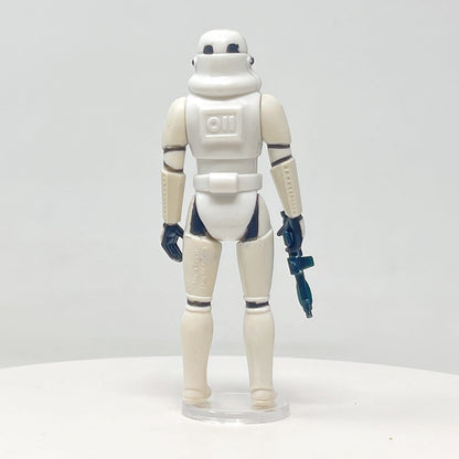 Vintage Kenner Star Wars LC Stormtrooper Loose Complete