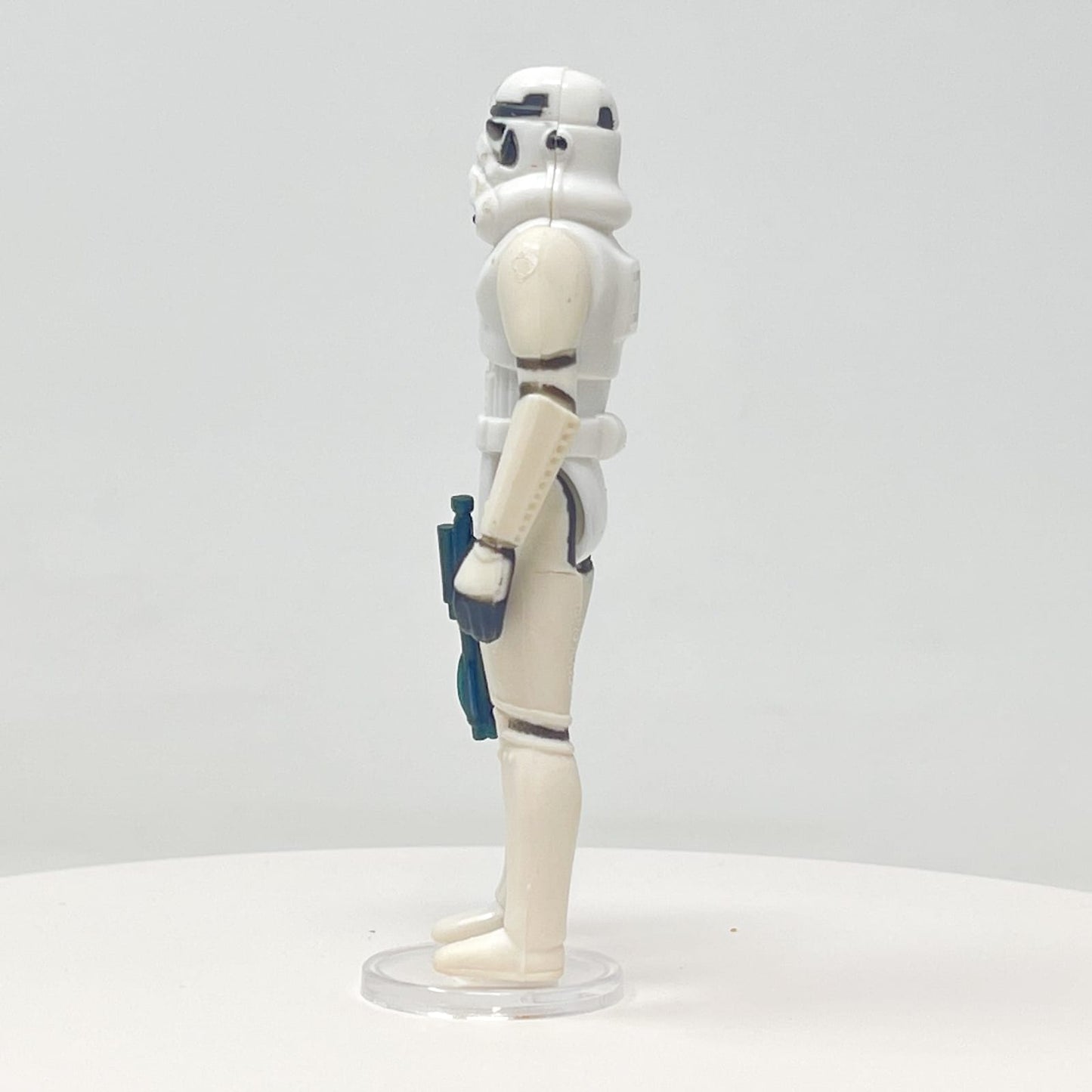 Vintage Kenner Star Wars LC Stormtrooper Loose Complete