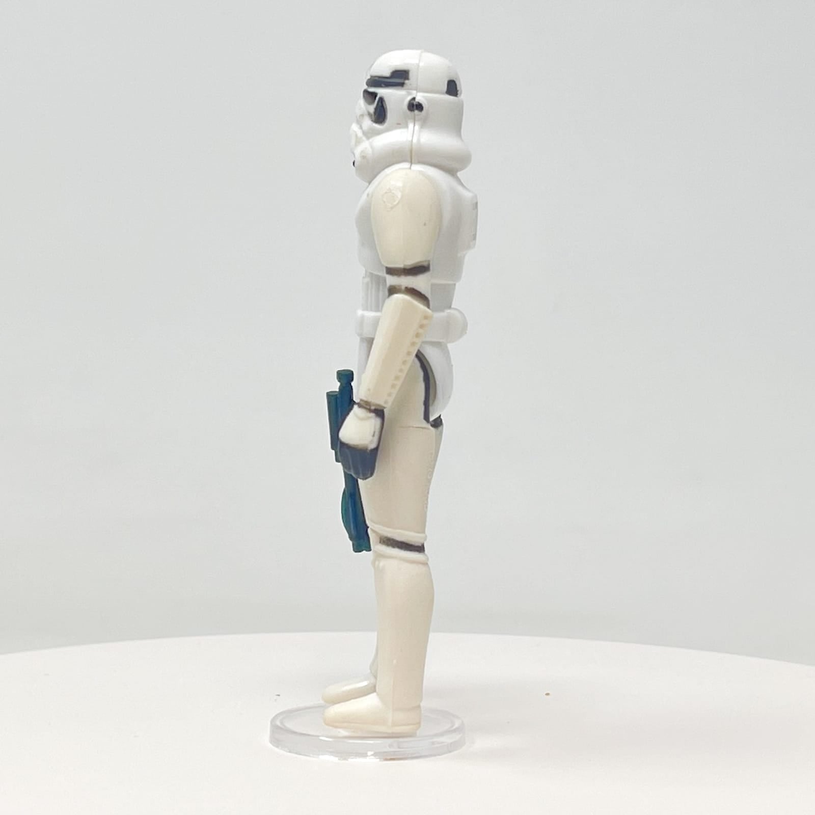 Vintage Kenner Star Wars LC Stormtrooper Loose Complete