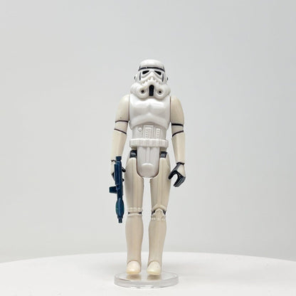 Vintage Kenner Star Wars LC Stormtrooper Loose Complete