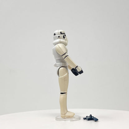 Vintage Kenner Star Wars LC Stormtrooper Loose Complete