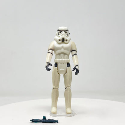 Vintage Kenner Star Wars LC Stormtrooper Loose Complete