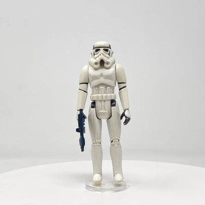 Vintage Kenner Star Wars LC Stormtrooper Loose Complete