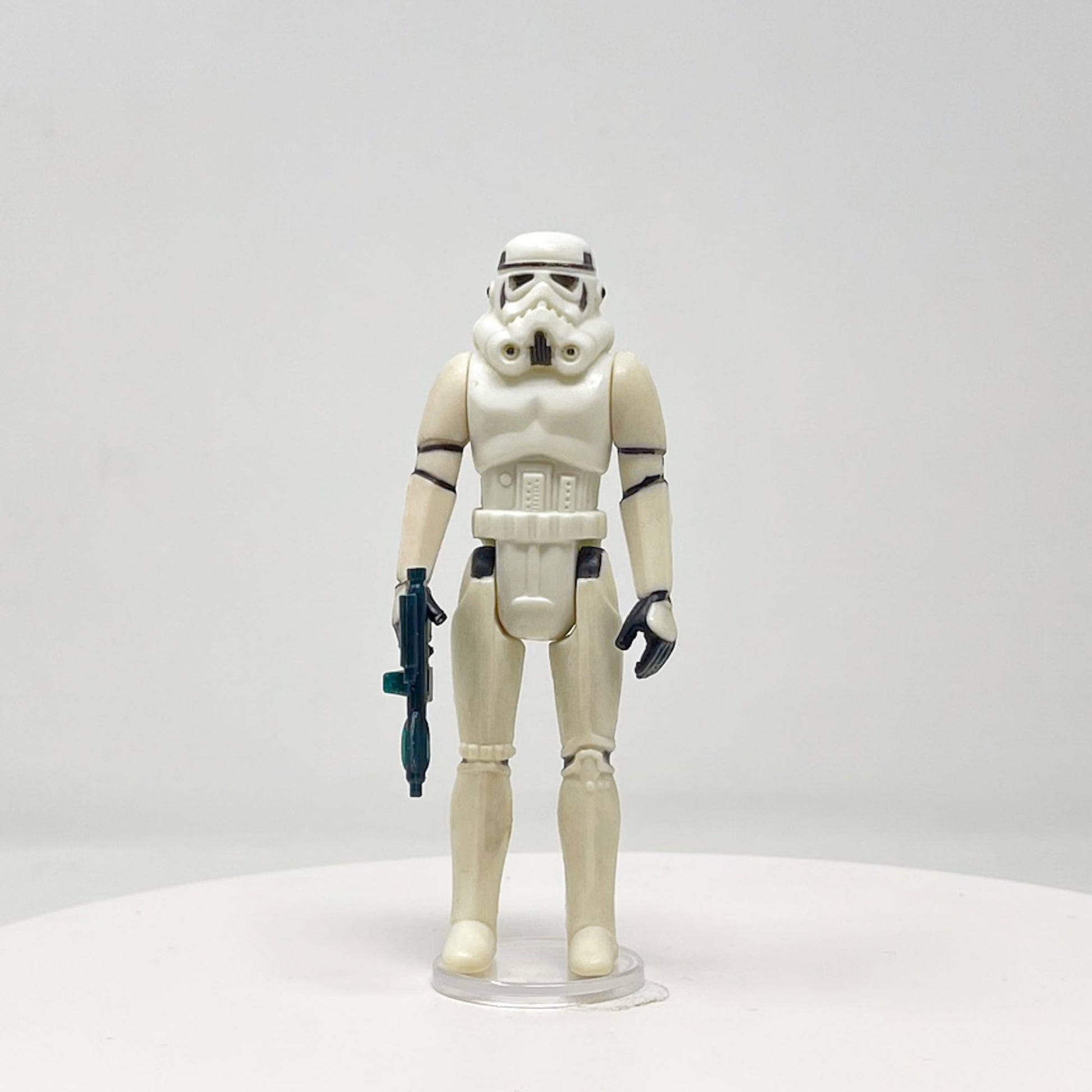 Vintage Kenner Star Wars LC Stormtrooper Loose Complete