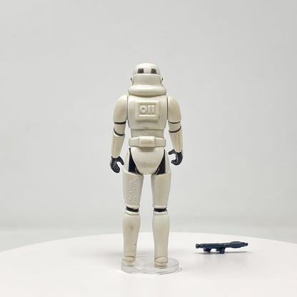 Vintage Kenner Star Wars LC Stormtrooper Loose Complete