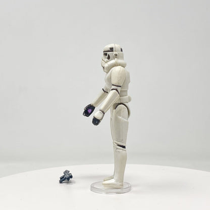 Vintage Kenner Star Wars LC Stormtrooper Loose Complete