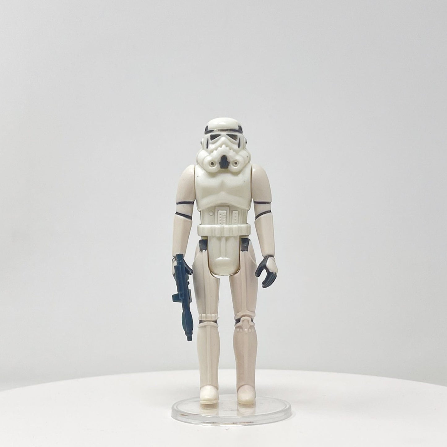 Vintage Kenner Star Wars LC Stormtrooper Loose Complete