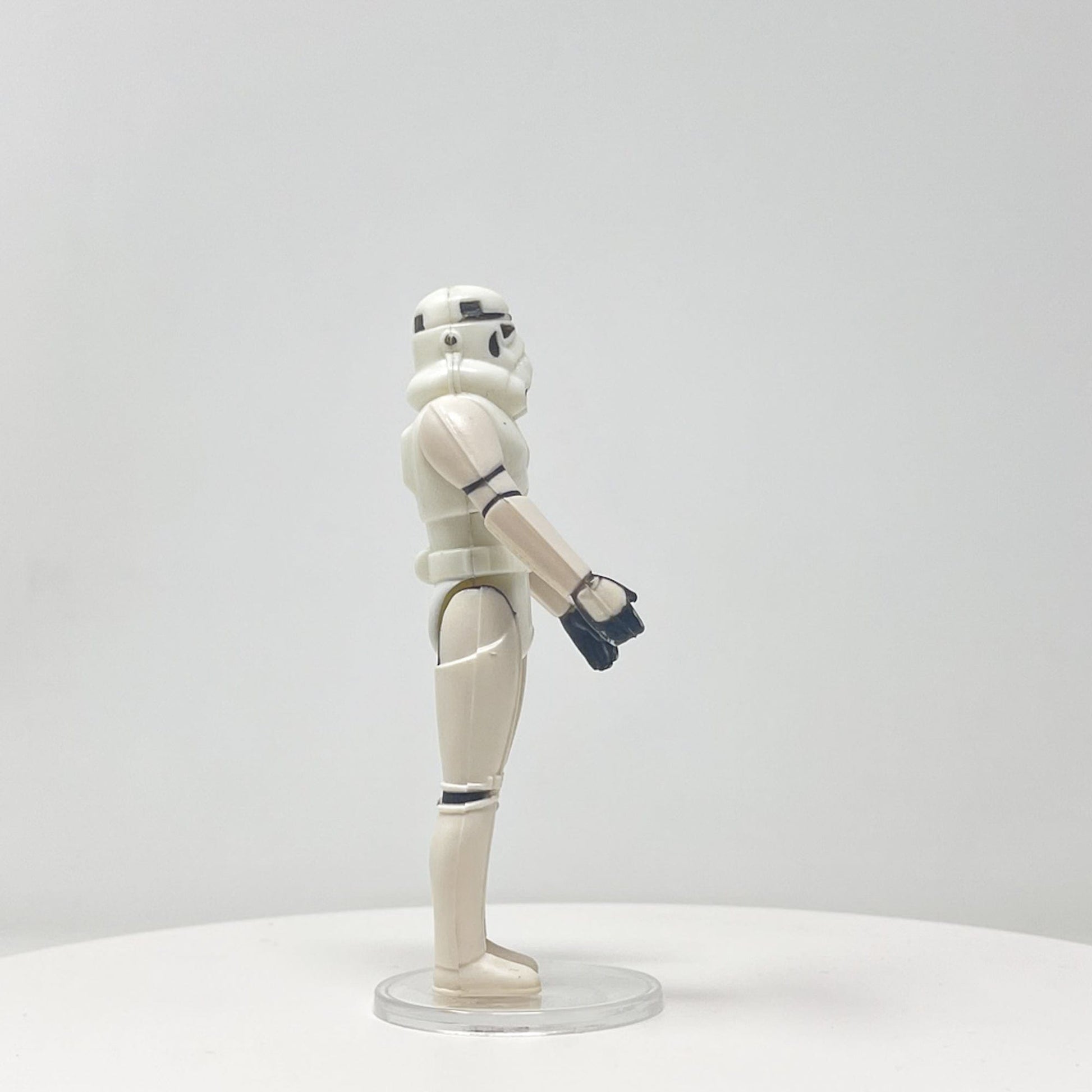 Vintage Kenner Star Wars LC Stormtrooper Loose Complete