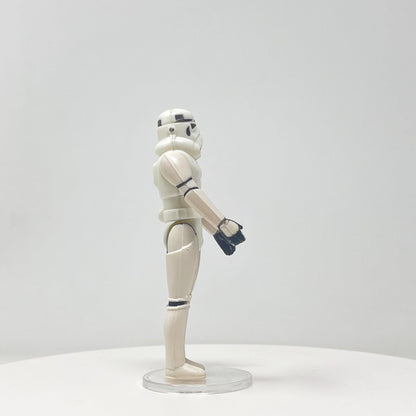 Vintage Kenner Star Wars LC Stormtrooper Loose Complete