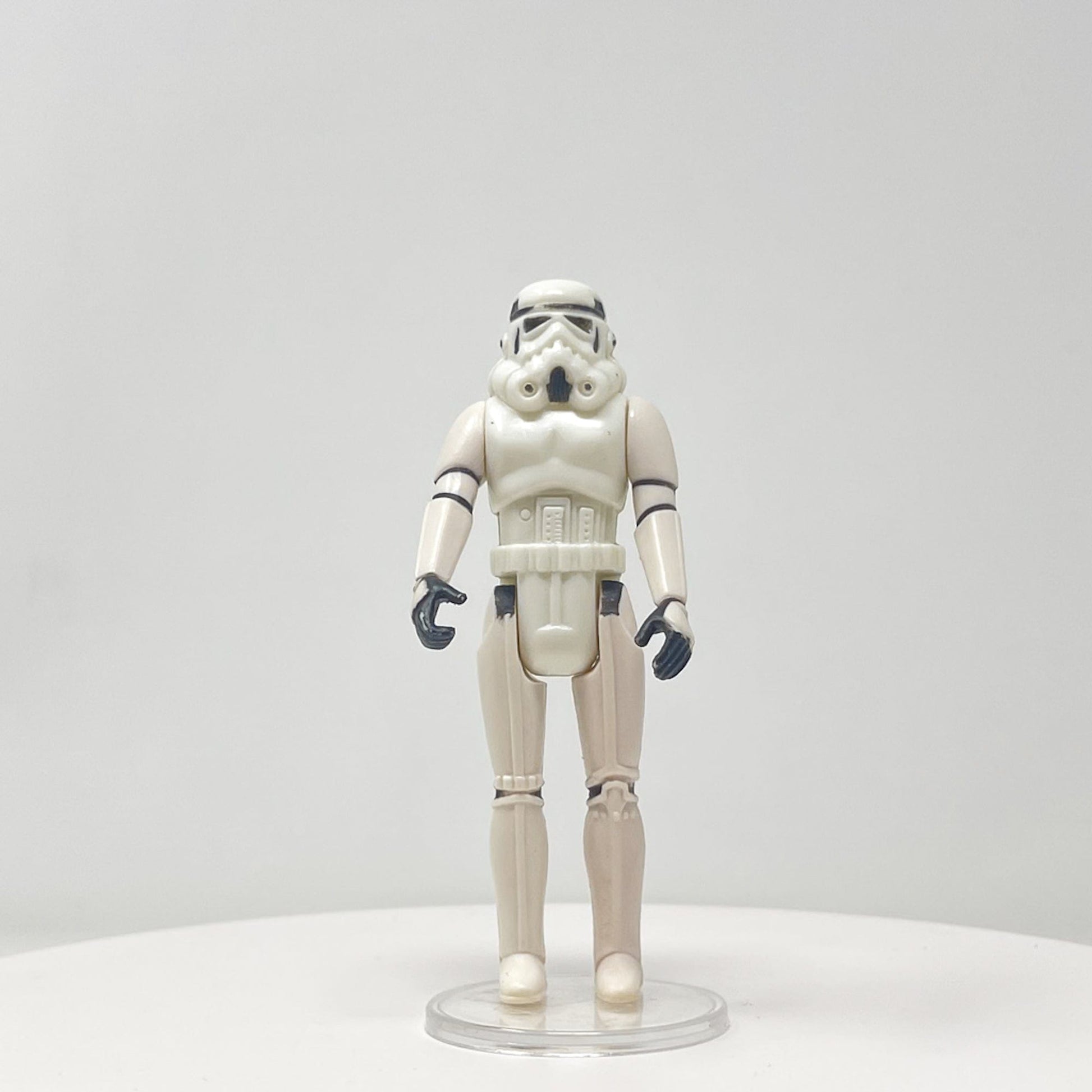 Vintage Kenner Star Wars LC Stormtrooper Loose Complete