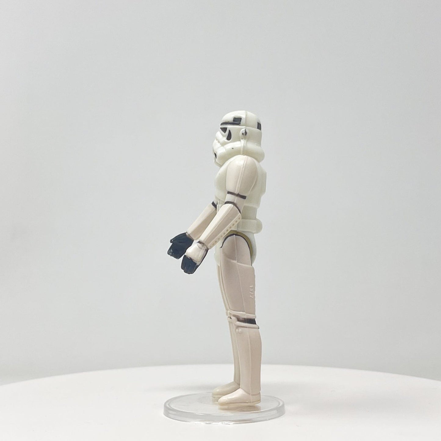 Vintage Kenner Star Wars LC Stormtrooper Loose Complete